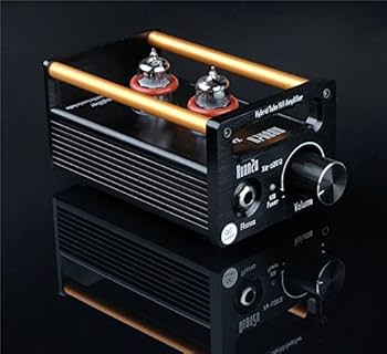 Amazon | XuanZu Xz-U2012 2P2 + VMOSクラスA ハイブリッド